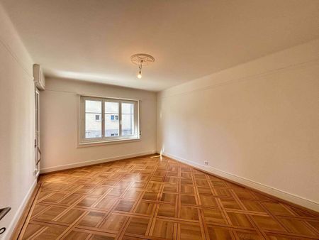 Charmant studio dans le quartier de Montchoisi à Lausanne - Photo 2