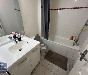 Location Appartement 1 pièce 29m² AGEN 47000 - Photo 4