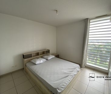 Location Appartement 62.00m² 3 pièces Fort de france - Photo 3