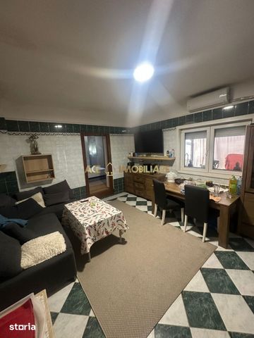 Casa cu 4 camere | Doamna Ghica | Centrala | Curte | 3 dormitoare - Photo 3
