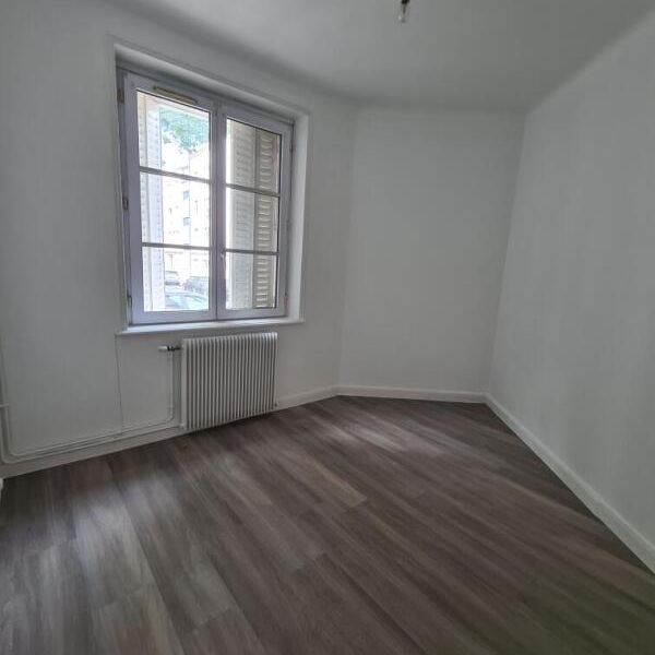 Location Appartement 2 pièces 37m² NANCY 54000 - Photo 1