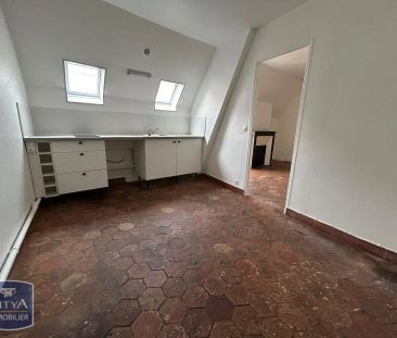 Appartement à louer 2 pièces 50m² - Photo 1