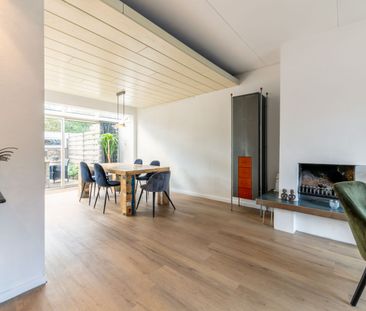 Ooievaardreef 9, Vogelbuurt, 2665EN, Bleiswijk - Photo 5