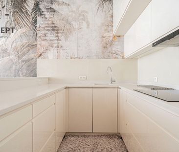 PREMIUM APARTAMENT | WYJĄTKOWY TARAS | PARKING W CENIE - Zdjęcie 3