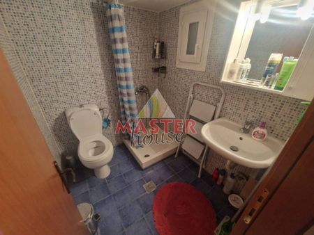 Studio/Γκαρσονιέρα για ενοικίαση Πλατεία Ναυαρίνου (Κέντρο Θεσσαλονίκης) - Photo 3