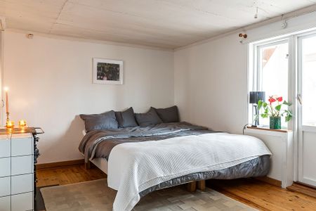 Laby Vadbacka, Uppsala - Photo 5