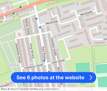 Standish Street, Stanley DH9 - Photo 1