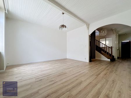Appartement Duplex T4 - Centre-ville Millery, - Photo 2