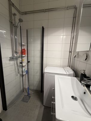 Örebro - 1rok - tillsv - 8.395kr/mån - Photo 1