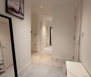 22 Bed Flat, Sidney St, E1 - Photo 1