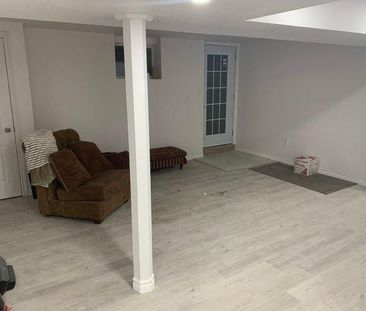 For Lease - 2 Nobel Place Unit# basement, Brampton, Ontario - Photo 4
