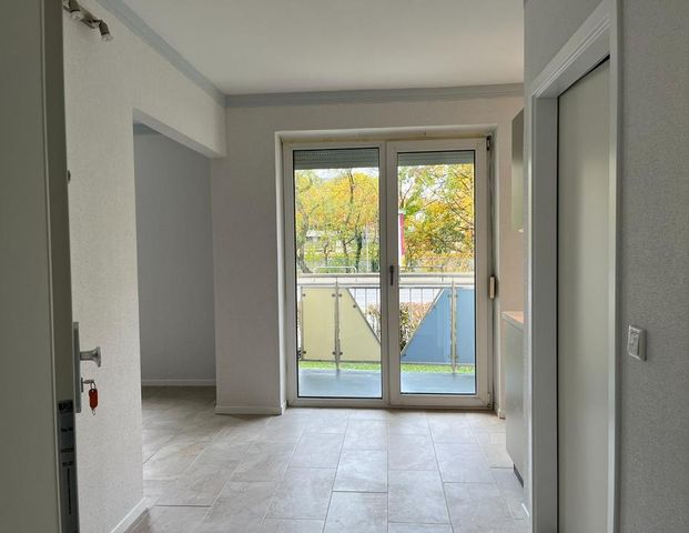 Barrierefreies Apartement Hagen Innenstadt - Photo 1