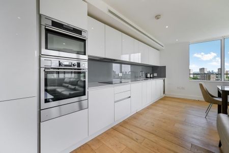 2 bedroom flat to rent - Photo 4