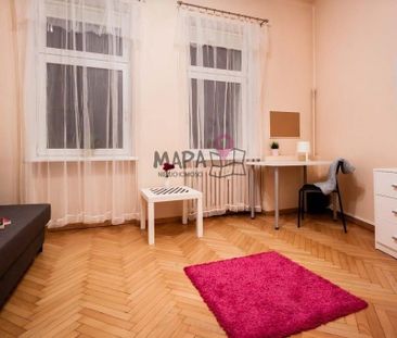 3 pokoje, świetna lokalizacja - Na wynajem - Photo 6