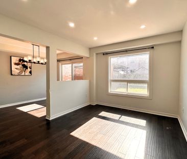 For Lease - 28 Millburn Drive, Clarington, Ontario - Photo 4