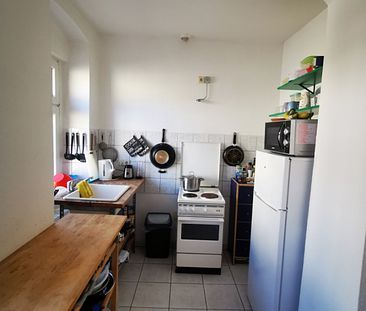 Großzügige 1-Zimmer-Wohnung im Herzen der Dresdner Neustadt! - Foto 2