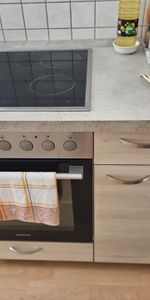 * Roßlau * Übernahme EBK möglich * - Photo 4