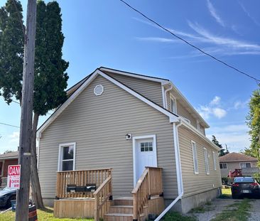 For Lease - 7 Josephine Street Unit# Main, St. Catharines, Ontario - Photo 4