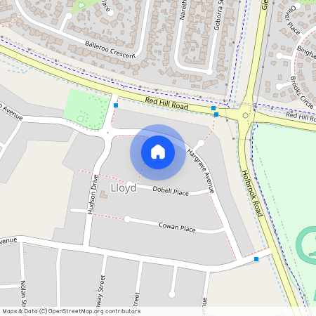 2 Chisholm Place, NSW 2650, Lloyd