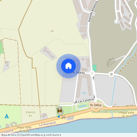 Almayate Bajo, Vélez-Malaga