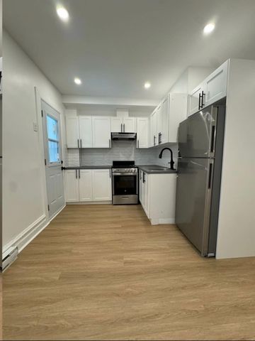 4 1/2 a louer (2min du parc Lafontaine) - Photo 3