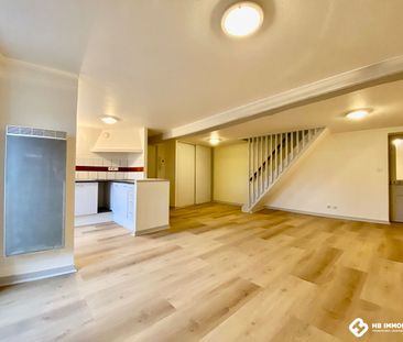 Location Appartement 3 pièces 64m² CHAUFFAILLES 71170 - Photo 1