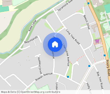 Hawthorn Avenue, Ulverston, Cumbria - Photo 1