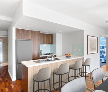 2305/60 Market Street, Melbourne VIC 3000 - Photo 5