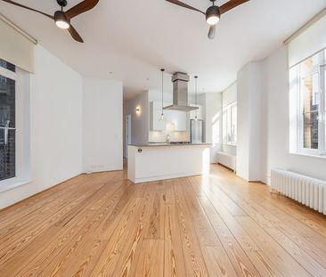 Appartement te huur - foto 2