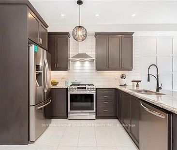 For Lease - 3038 Hibiscus Gardens, Oakville, Ontario - Photo 3