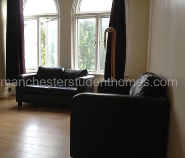 482a Wilmslow Road, Withington, M20 3BG - Photo 4