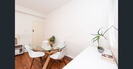 BEACH PAD FURNISHED @ BONDI BEACH - Inspection by Appointment - Photo 5