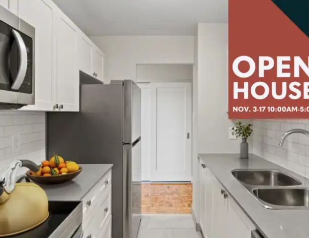 Roxborough Apartments | 330 Queen Elizabeth Drive, Ottawa - Photo 1