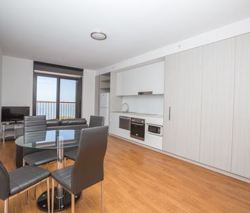 OCEAN VIEWS - Executive 1x1 Furnished Apartment - Photo 5