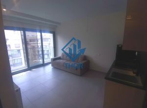 Studio/Γκαρσονιέρα για ενοικίαση - Κέντρο Θεσσαλονίκης - Photo 5
