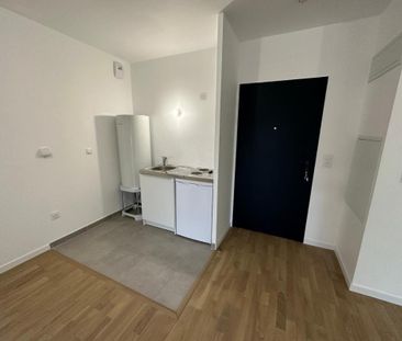 Location Appartement 1 pièce 28m² TOURS 37000 - Photo 1