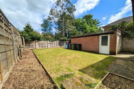 2 Bedroom Semi Detached To Let - Photo 5