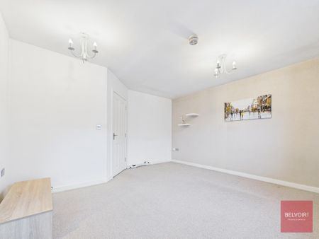 2 bedroom coach house to rent - Photo 3