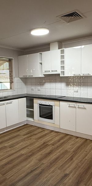 Outdoor Living Gem with Large Shed - Photo 1