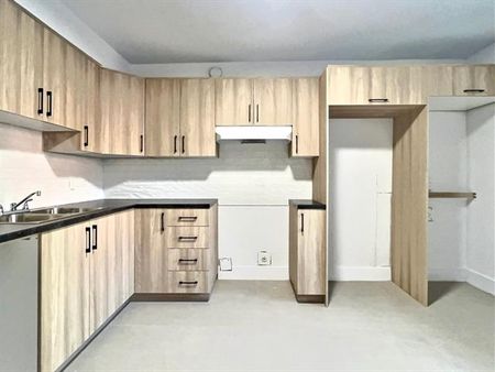 4590 Rue Bélanger - Photo 2