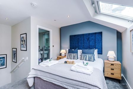 Fenwick Street - Photo 3