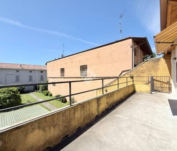 Trilocale via Camillo Benso Conte di Cavour, Centro, Iseo - Photo 5