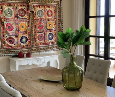 Luxury Villa for rent in Sotogrande, Spain - Photo 1