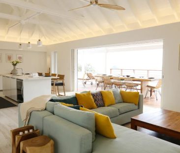 Corossol, 2 Bedrooms Villa for rent - Photo 3