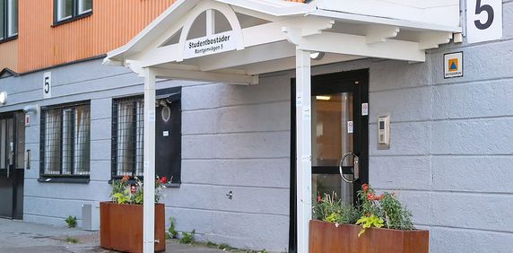 Röntgenvägen 5, Flemingsberg - Foto 2