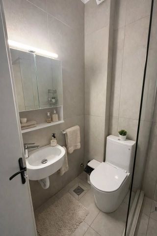 Διαμέρισμα για ενοικίαση Τριανδρία (Τριανδρία - Δόξα - Κρυονέρι) - Φωτογραφία 5