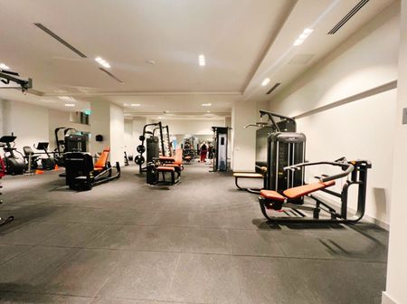 For Lease - 3 Gloucester Street Unit# 817, Toronto, Ontario - Photo 2