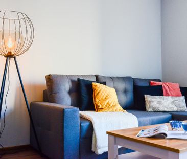 Bielany, ul. Szegedyńska - Zdjęcie 6