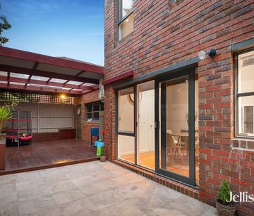 Modern Town Home Living in a Lifestyle Location - Photo 3