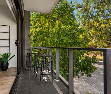 101/86 Cade Way, Parkville VIC 3052 - Apartment For Rent | Domain - Photo 4